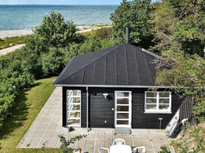 4 person holiday home in Martofte